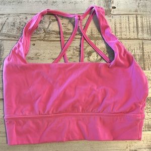 BuffBunny Revolution bra.